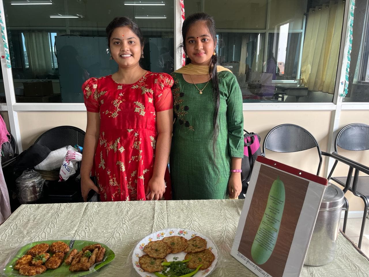 Jahnavi Group of Institutions Hyderabad Event 2 photo 19